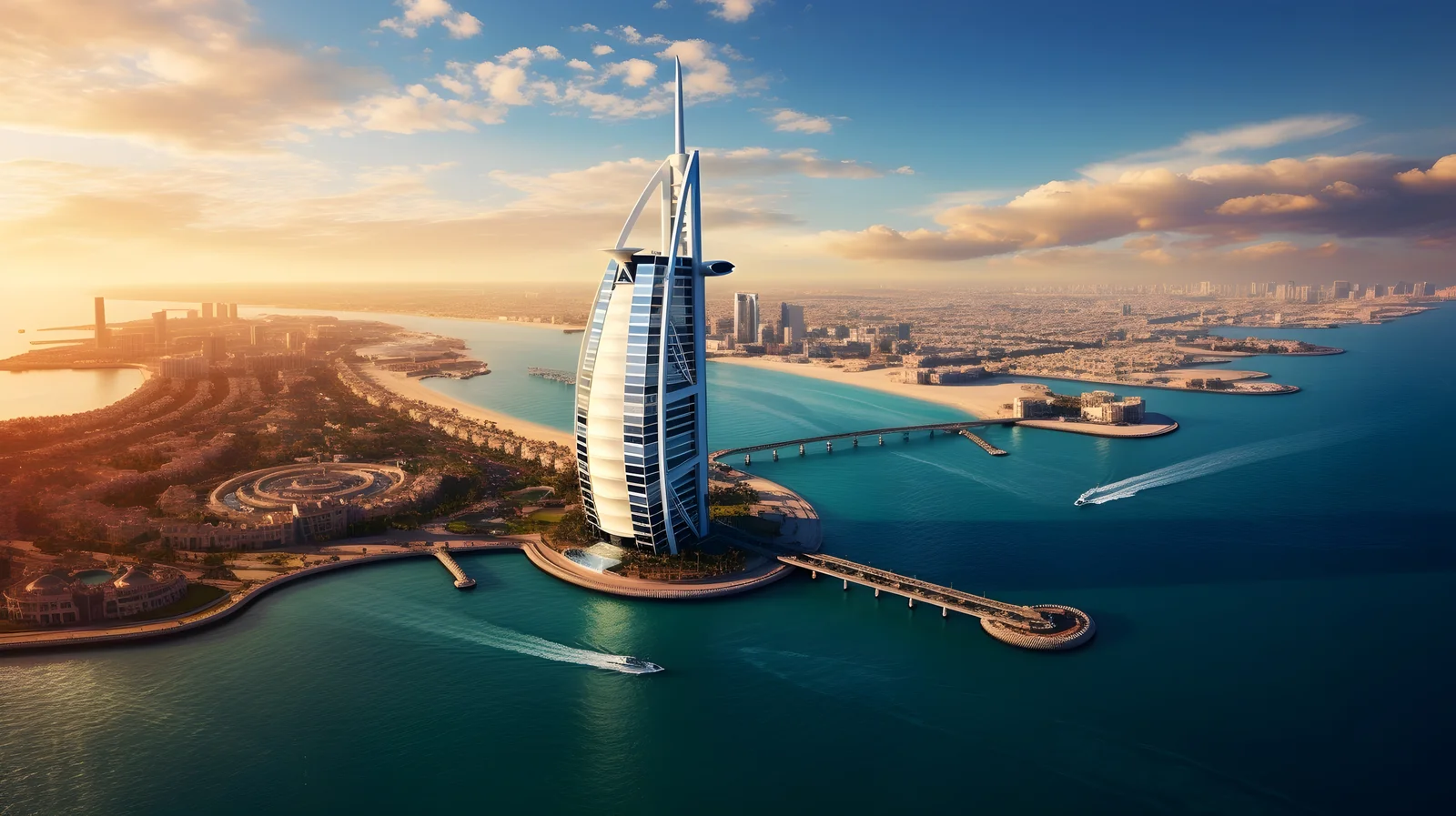 UAE Luxury Travel